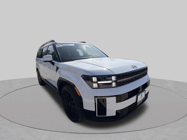 2027 Hyundai Santa Fe Calligraphy AWD SUV