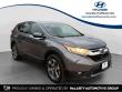 Used 2018 Honda CR-V EX AWD SUV