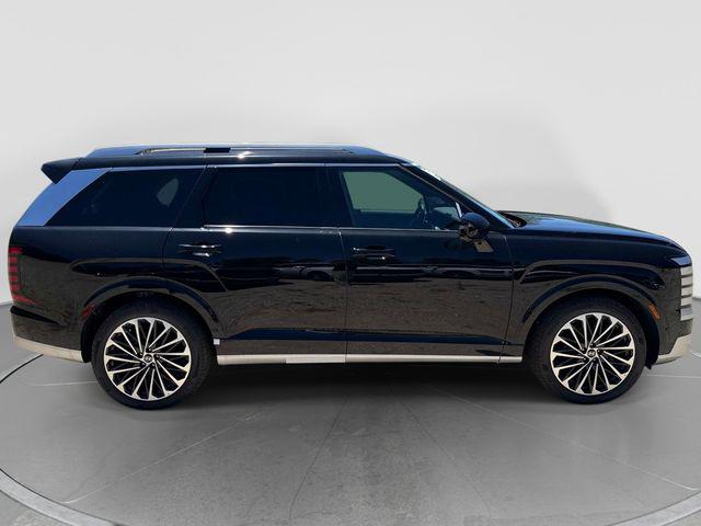 2026 Hyundai Palisade Calligraphy - Photo 9
