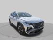 New 2026 Hyundai Tucson Hybrid SEL FWD SUV