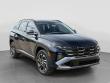 New 2026 Hyundai Tucson Hybrid Limited SUV