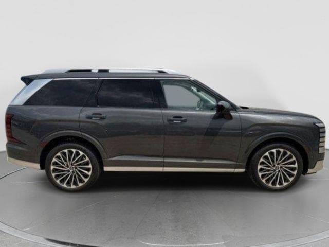 2026 Hyundai Palisade Calligraphy - Photo 8
