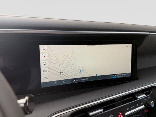 2026 Hyundai Palisade Calligraphy - Photo 31