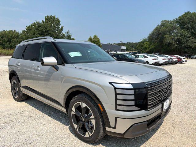 2026 Hyundai Palisade SUV 