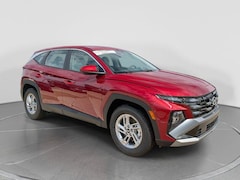 2026 Hyundai Tucson SE FWD SUV