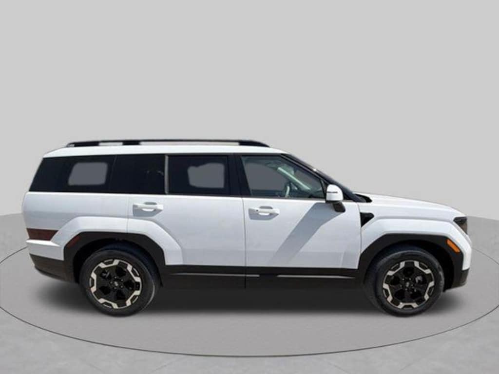 New 2027 Hyundai Santa Fe SEL FWD SUV