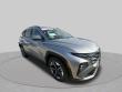 New 2026 Hyundai Tucson Hybrid SEL FWD SUV
