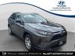 Used 2021 Toyota RAV4 LE SUV