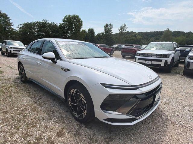 2026 Hyundai Sonata Sedan 