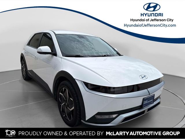 2024 Hyundai IONIQ 5 SUV 