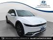 Certified 2024 Hyundai IONIQ 5 SEL SUV