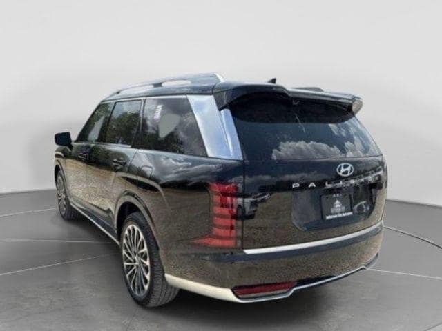2026 Hyundai Palisade Calligraphy - Photo 9