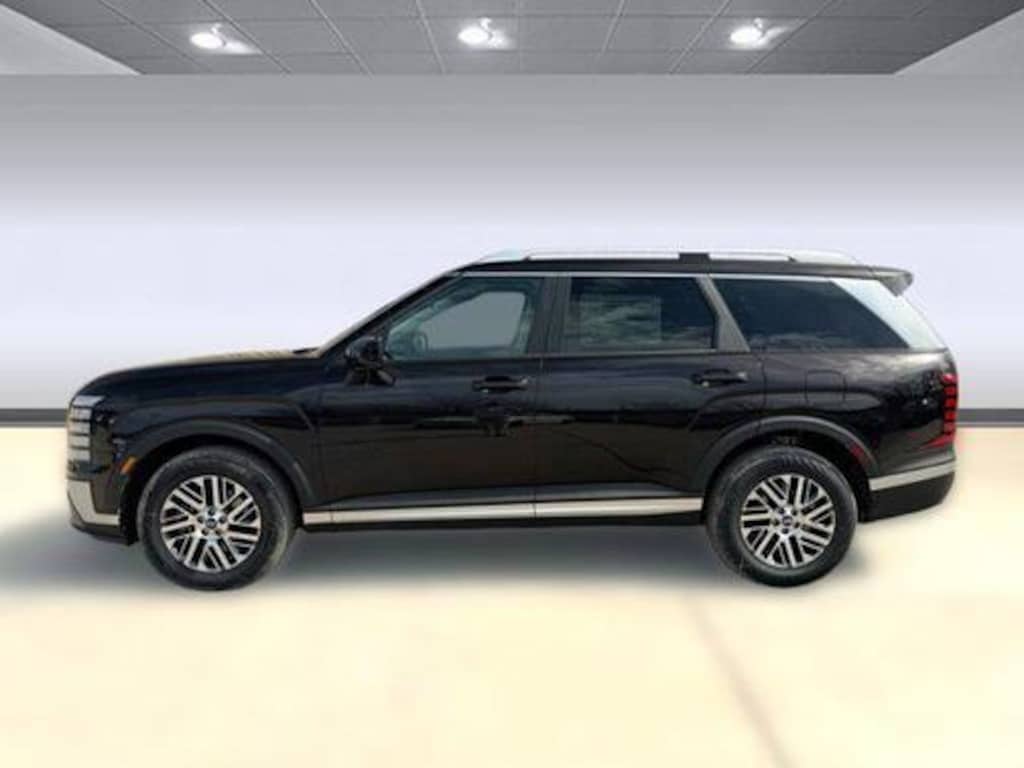 New 2026 Hyundai Palisade SEL AWD SUV