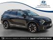 Used 2024 Kia Sportage X-Line SUV