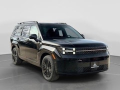2026 Hyundai Santa Fe Hybrid Calligraphy SUV
