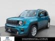 Used 2020 Jeep Renegade Latitude SUV