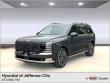 New 2026 Hyundai Palisade Calligraphy AWD SUV