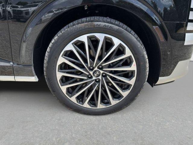 2026 Hyundai Palisade Calligraphy - Photo 11