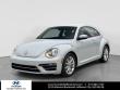 Used 2017 Volkswagen Beetle 1.8T Hatchback