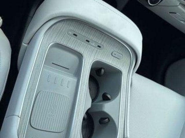 2026 Hyundai Palisade Calligraphy - Photo 26