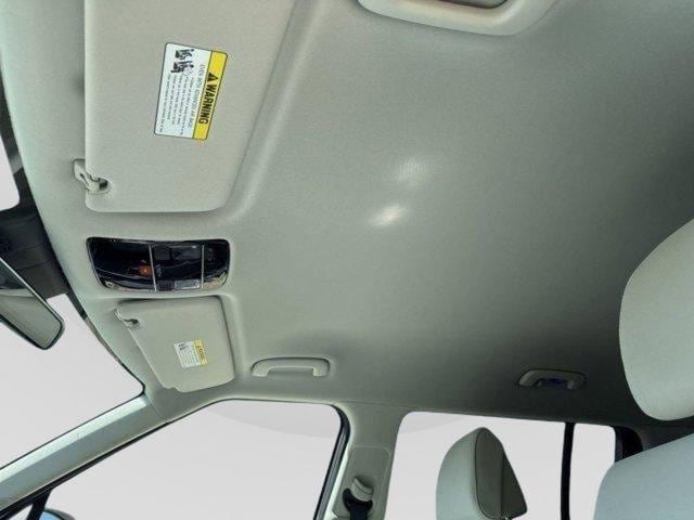 2026 Hyundai Santa Fe SE - Photo 13
