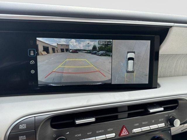 2026 Hyundai Palisade Calligraphy - Photo 24