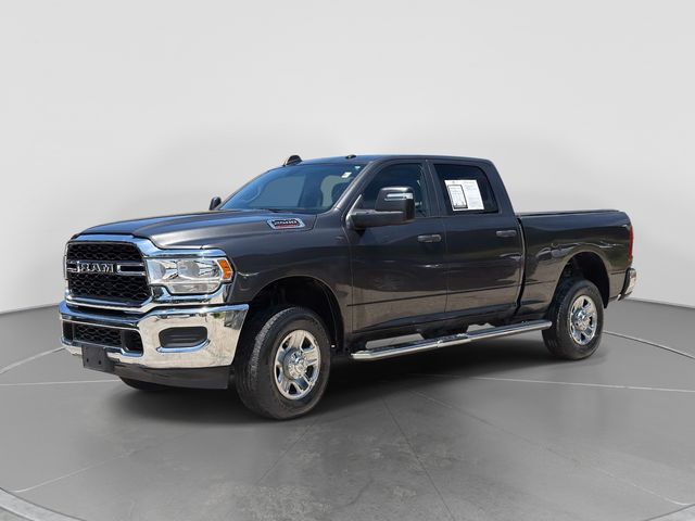 2024 RAM 2500 Tradesman 4X4 Crew Cab SWB's photo