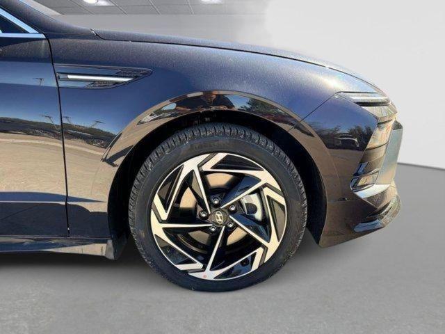 2026 Hyundai Sonata Sedan 