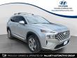 Used 2022 Hyundai Santa Fe SEL SUV