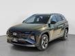 New 2026 Hyundai Tucson SEL AWD SUV