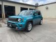 Used 2020 Jeep Renegade Latitude SUV