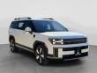 New 2026 Hyundai Santa Fe Limited AWD SUV