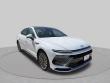 New 2026 Hyundai Sonata Hybrid Limited Sedan
