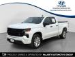 Used 2023 Chevrolet Silverado 1500 Custom Truck Double Cab