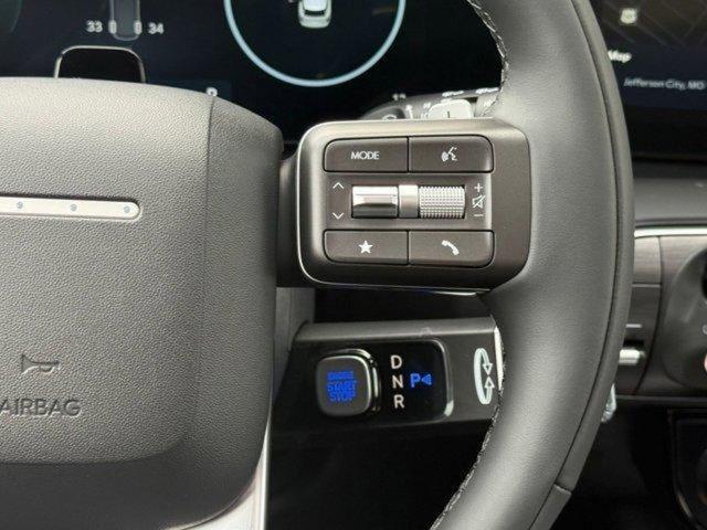2026 Hyundai Palisade Calligraphy - Photo 22
