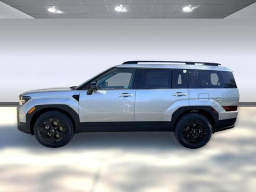 New 2026 Hyundai Santa Fe XRT AWD SUV