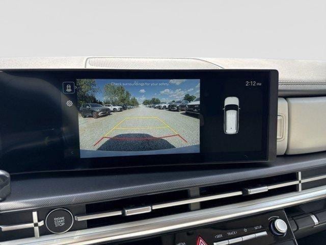 2026 Hyundai Santa Fe SE - Photo 25