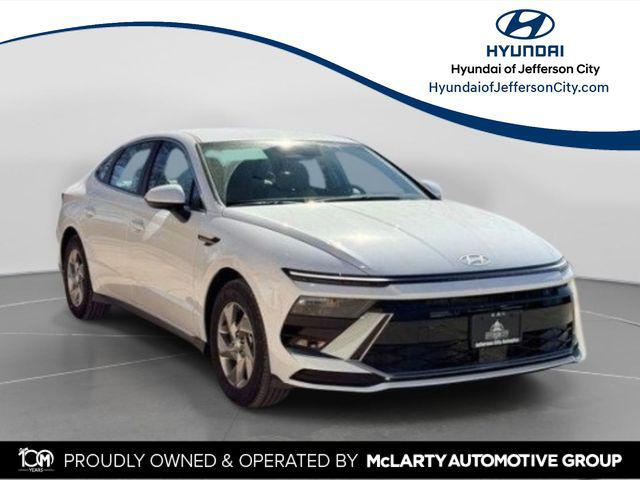 2026 Hyundai Sonata SE's photo
