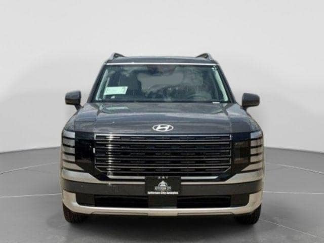 2026 Hyundai Palisade Calligraphy - Photo 7