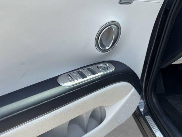 2026 Hyundai Palisade Calligraphy - Photo 11