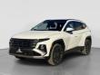 New 2026 Hyundai Tucson Hybrid Limited SUV