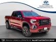 Used 2021 GMC Sierra 1500 AT4 Truck Crew Cab