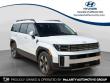 New 2026 Hyundai Santa Fe Hybrid SEL SUV