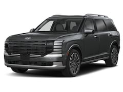2026 Hyundai Palisade Hybrid Calligraphy SUV
