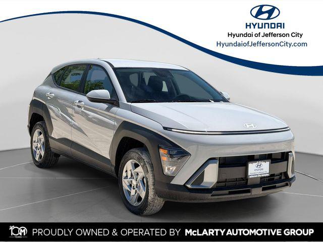 2026 Hyundai Kona SUV 