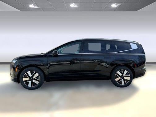 2026 Hyundai Ioniq 9 SEL AWD's photo