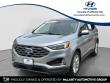 Used 2020 Ford Edge Titanium SUV
