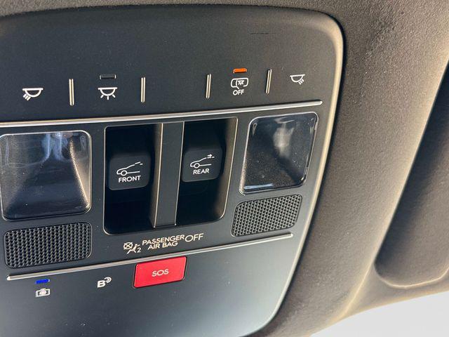2026 Hyundai Palisade Calligraphy - Photo 30
