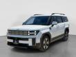 New 2026 Hyundai Santa Fe Hybrid SEL SUV