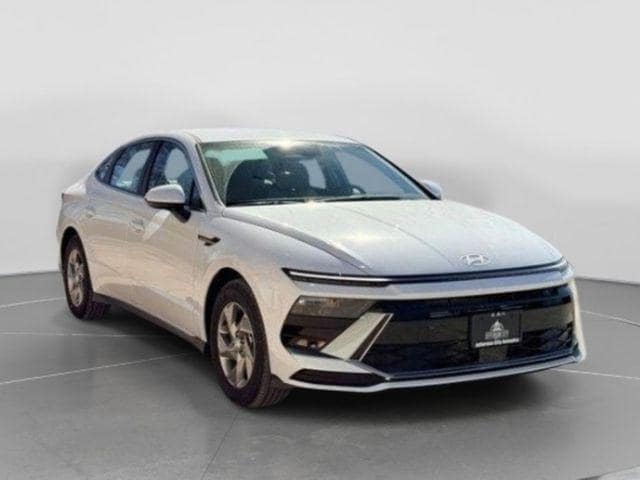 2026 Hyundai Sonata Sedan 